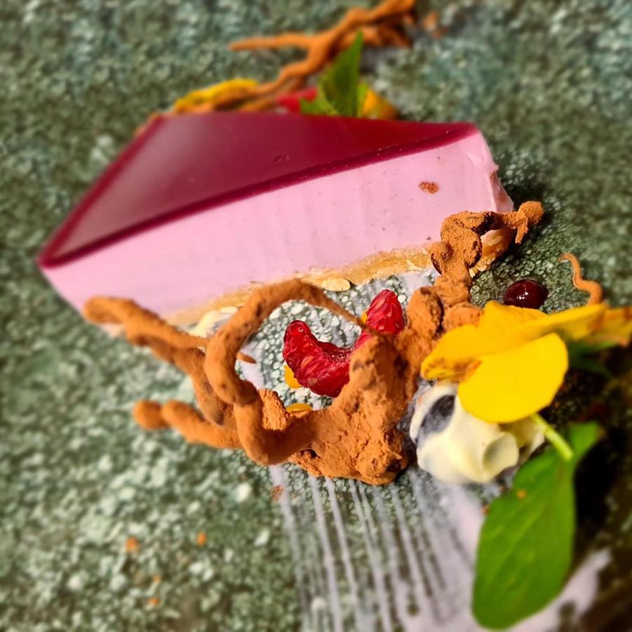 Himmelreich Ruegen Lejlighedshotel Zirkow Eksteriør billede